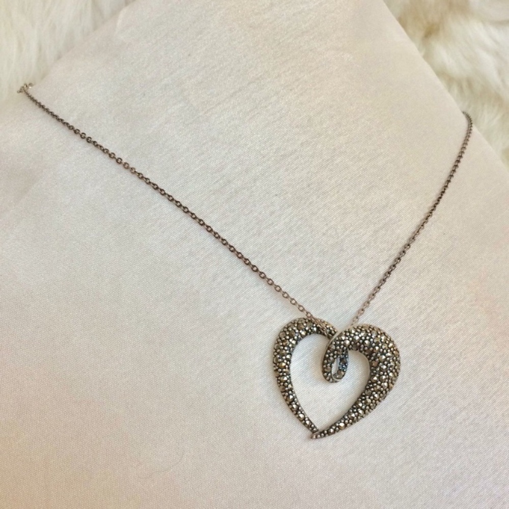 Set of two necklaces